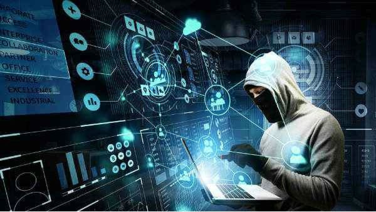 برنامج &quot; أمن المعلومات واكتشاف الأدلة الجنائية الرقمية &quot; Information Security and Digital Forensics
